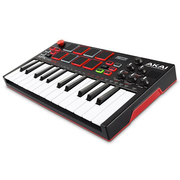 Akai MPK Mini Play MK3 - Image 2