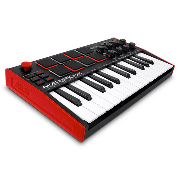 Akai MPK Mini Play MK3 - Image 3