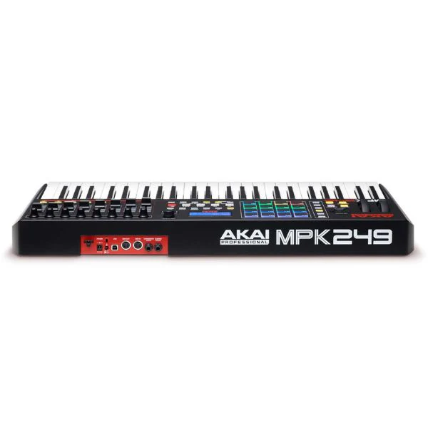 Akai MPK249 - Image 4