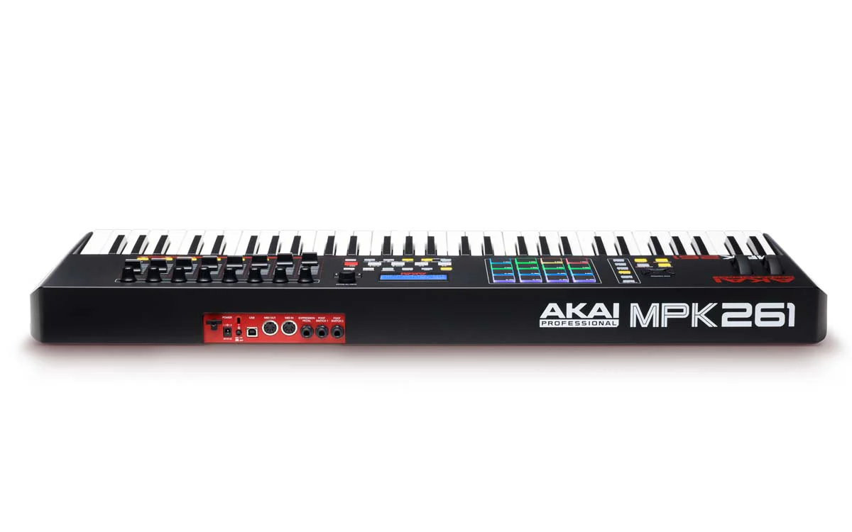 Akai MPK261 - Image 3