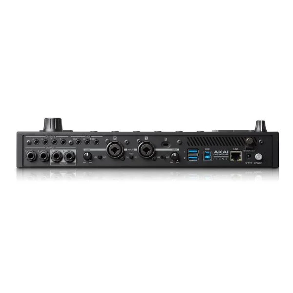 Akai Pro Force - Image 3