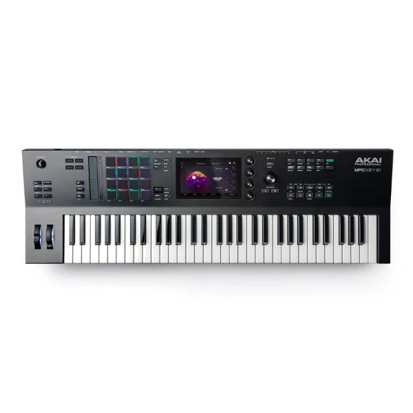 Akai Professional MPC Key 61