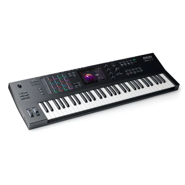 Akai Professional MPC Key 61 - Image 2