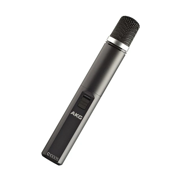 AKG C1000 S - Image 2