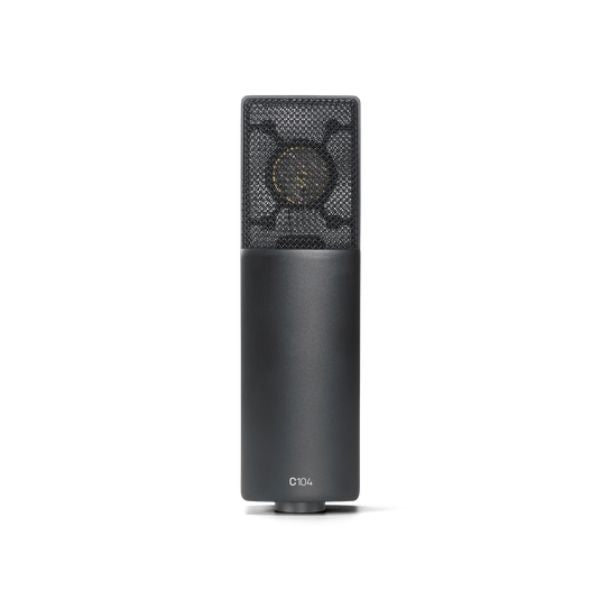 AKG C104 Condenser Microphone - Image 2