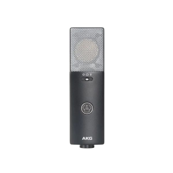 AKG C114 Condenser Microphone - Image 2