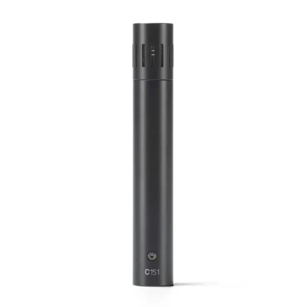 AKG C151 Condenser Microphone - Image 3