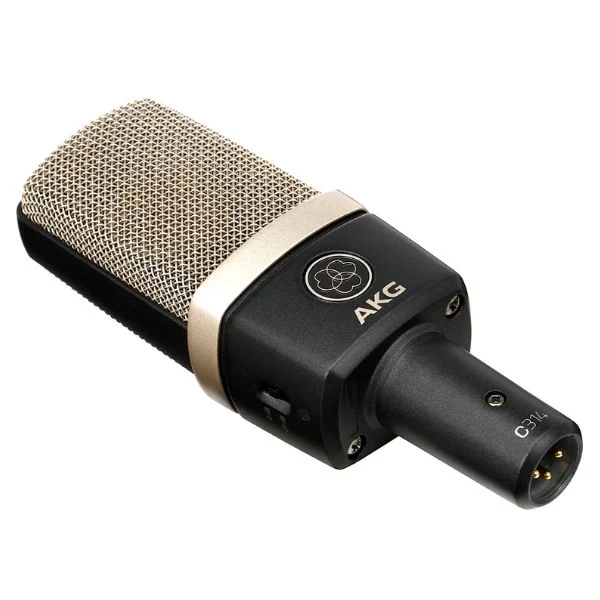 AKG C314 - Image 2
