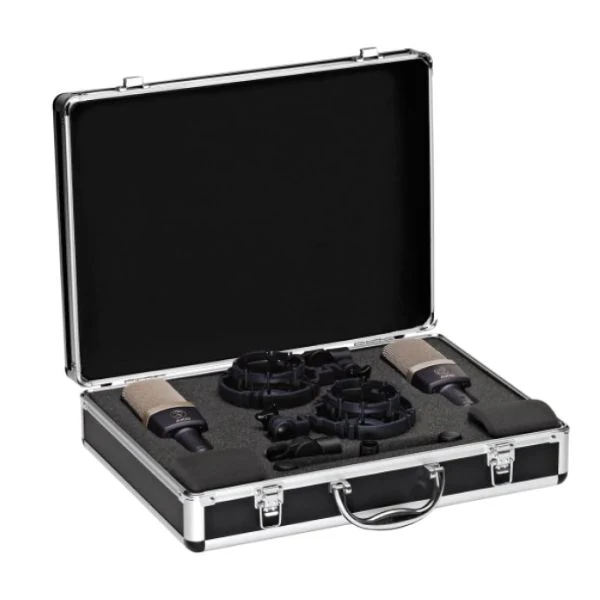 AKG C314ST (Matched Pair) - Image 2