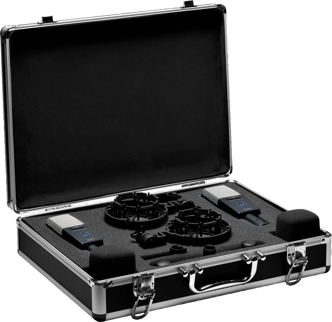 AKG C414 XLS/ST - Image 2