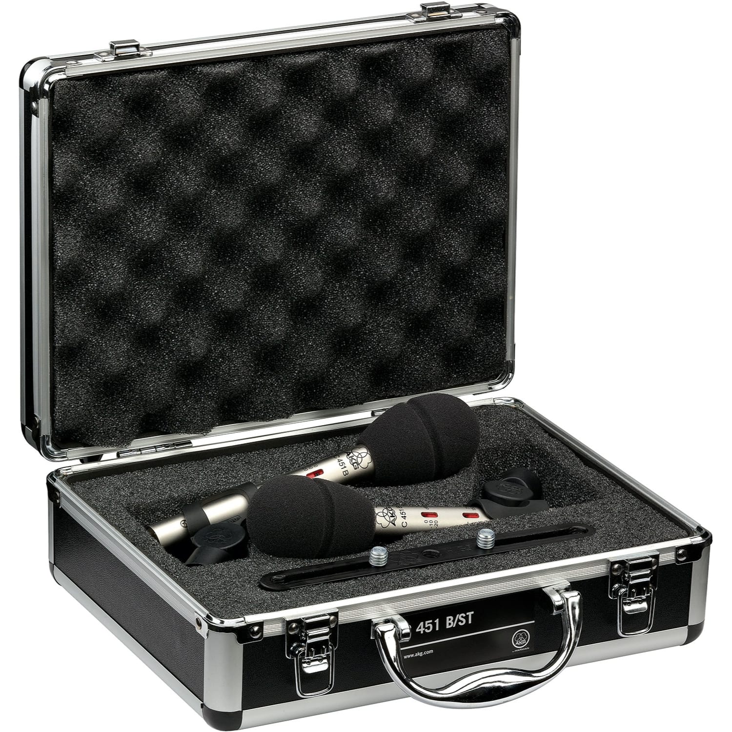 AKG C451 B ST - Image 3