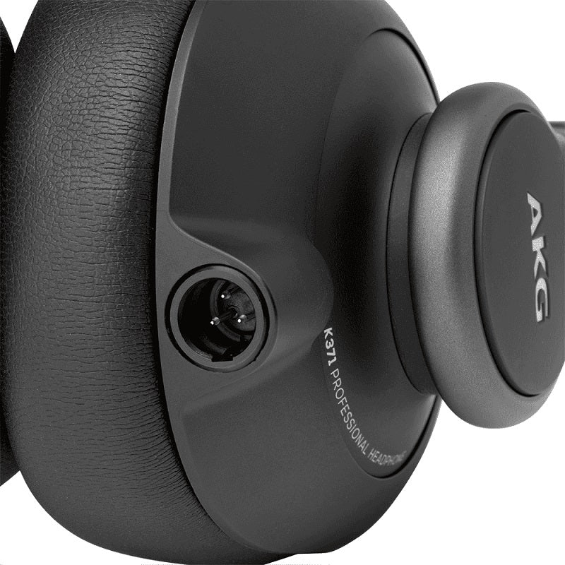 AKG K371-BT - Image 3