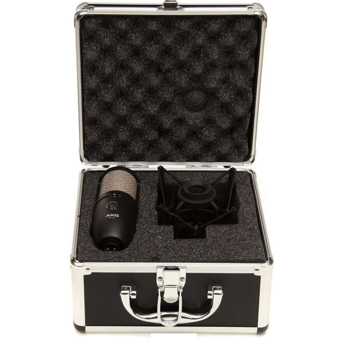 AKG P420 - Image 3