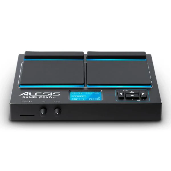 Alesis SAMPLEPAD 4 - Image 3