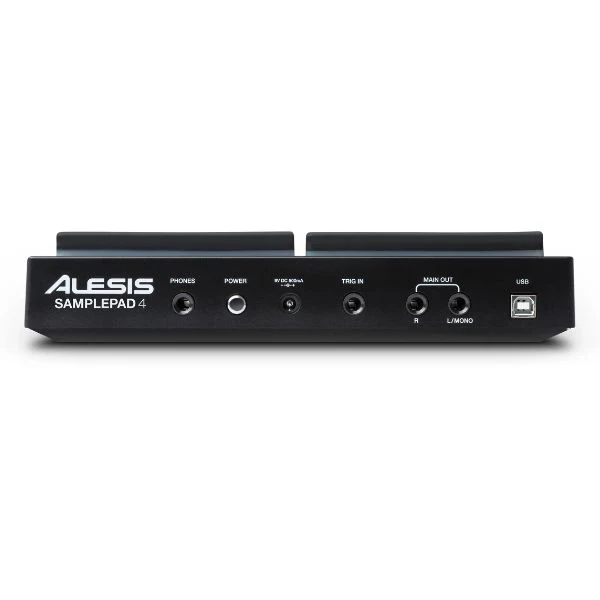 Alesis SAMPLEPAD 4 - Image 4