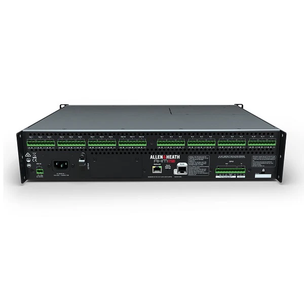 Allen & Heath AHM64 - Image 2