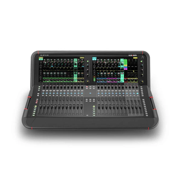 Allen & Heath Avantis Console with dPack - Image 2