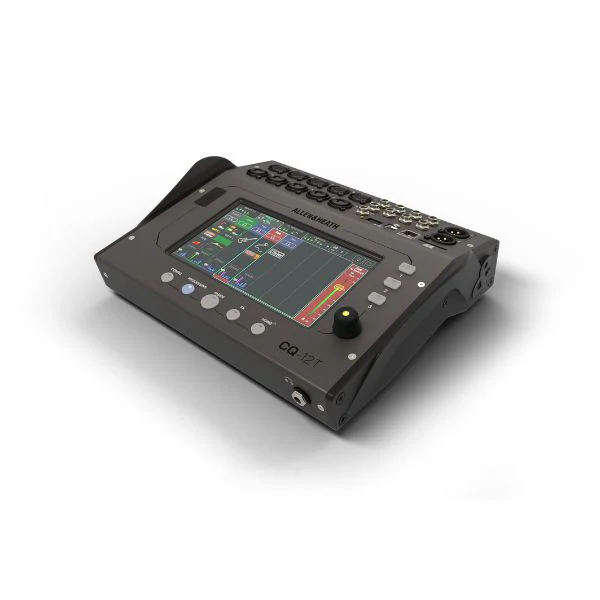 Allen & Heath CQ12T - Image 3