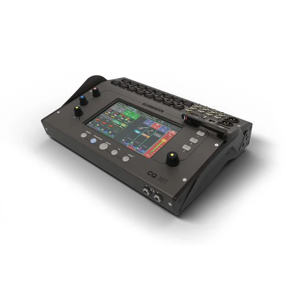 Allen & Heath CQ18T - Image 2
