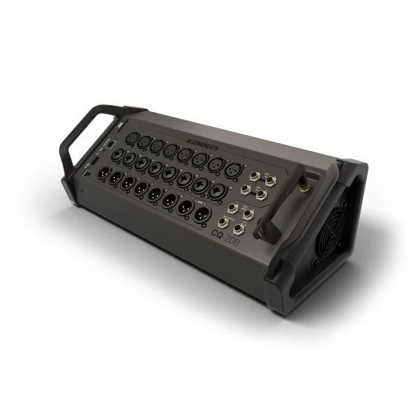 Allen & Heath CQ20B - Image 2