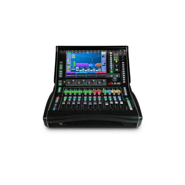 Allen & Heath dLive C1500 - Image 3