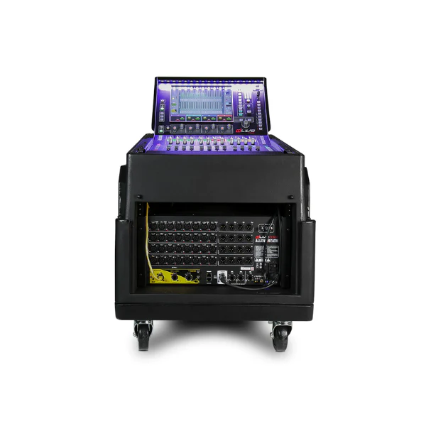 Allen & Heath dLive C1500 - Image 6