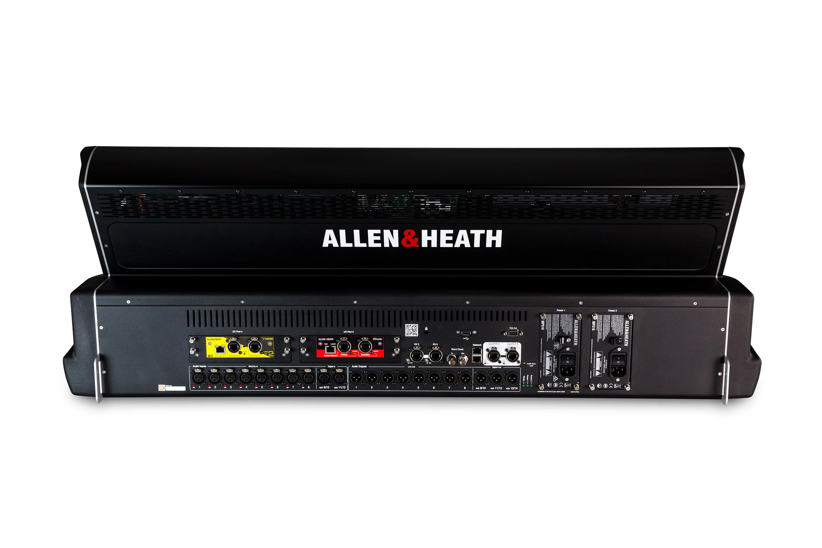 Allen & Heath dLive S7000 Surface - Image 4