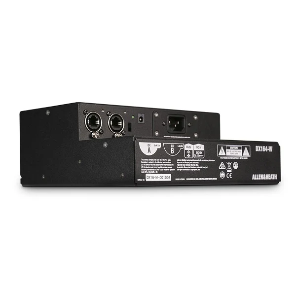 Allen & Heath DX164-W - Image 4