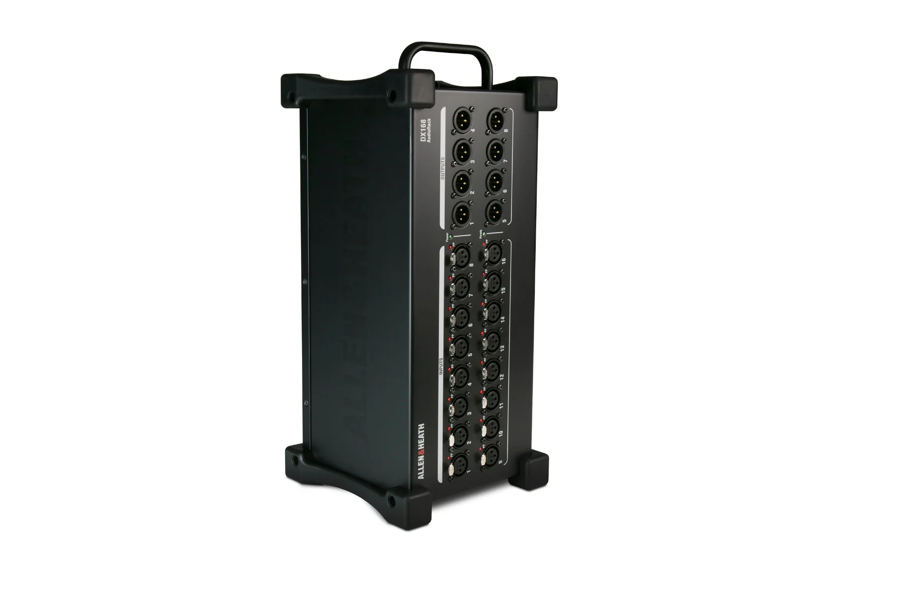 Allen & Heath DX168 - Image 2