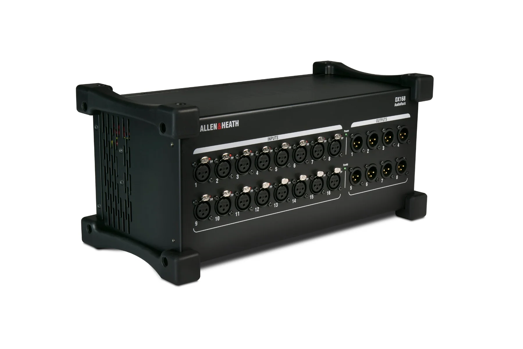 Allen & Heath DX168 - Image 4