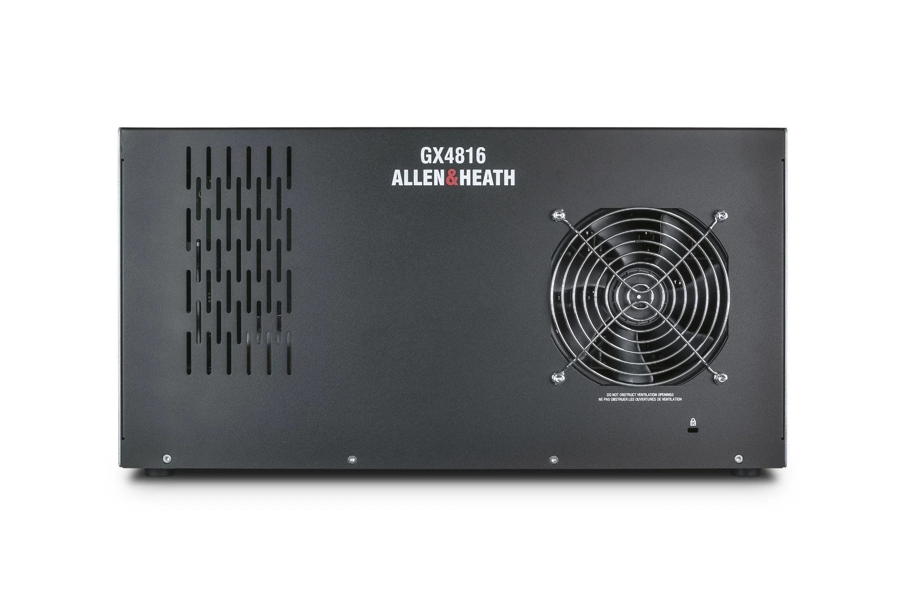 Allen & Heath GX4816 Portable Expander - Image 2
