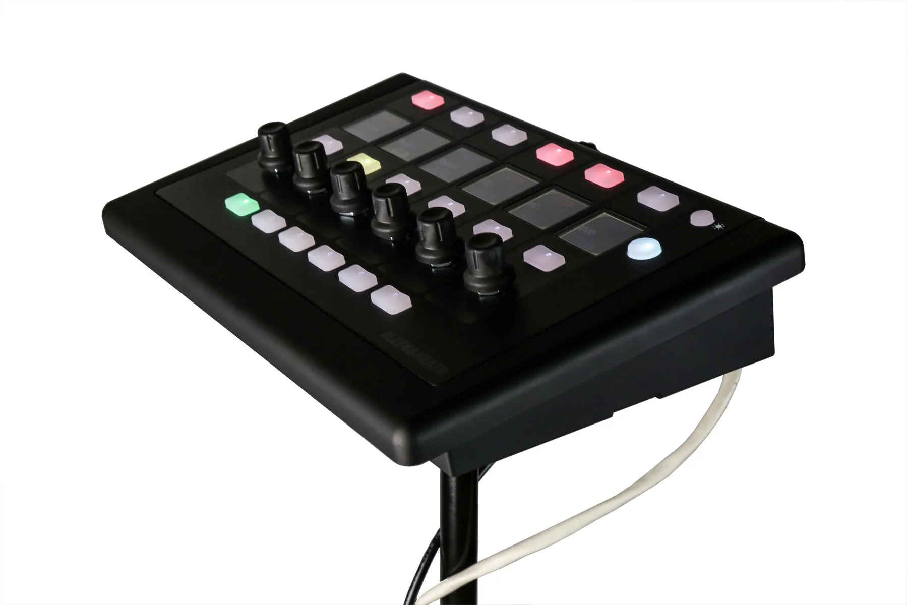 Allen & Heath IP6 - Image 2