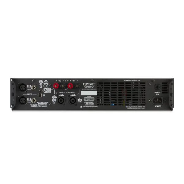 Allen & Heath IP6 - Image 6