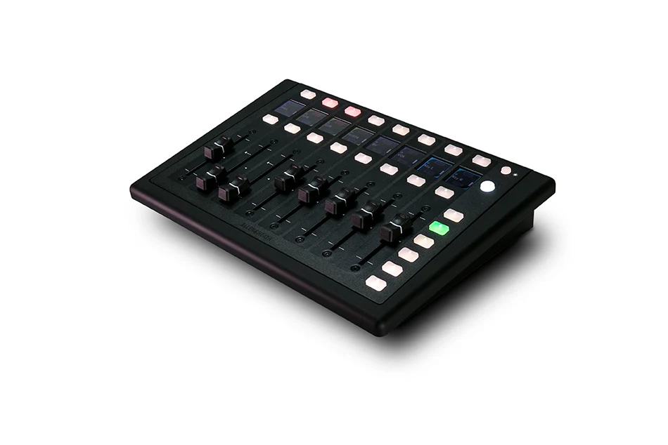 Allen & Heath IP8 - Image 2