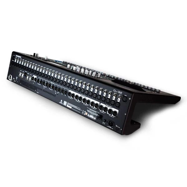Allen & Heath Qu32 Chrome - Image 3