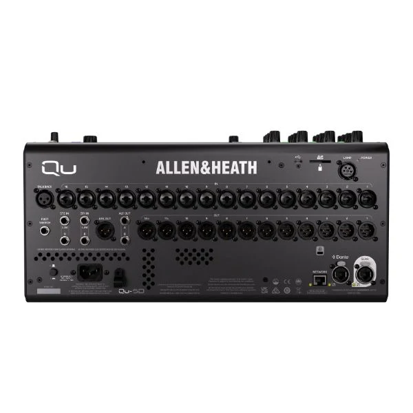 Allen & Heath Qu-5 - Image 2
