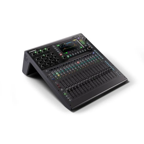 Allen & Heath Qu-5 - Image 3