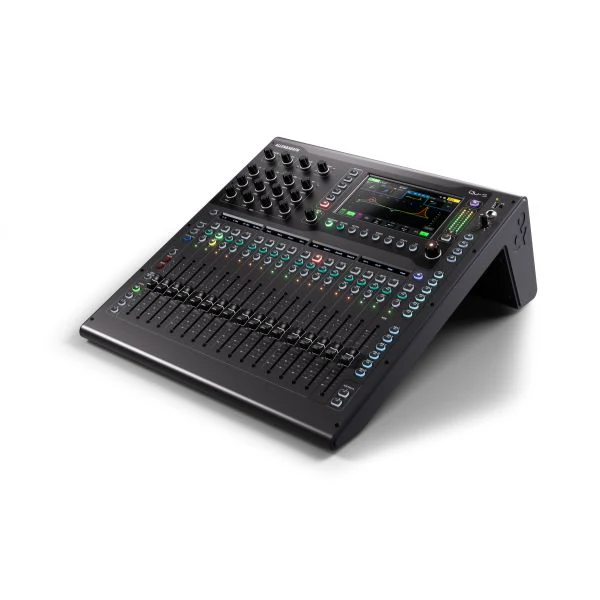 Allen & Heath Qu-5 - Image 4