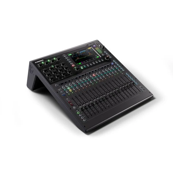 Allen & Heath Qu-5D (Open Box) - Image 3