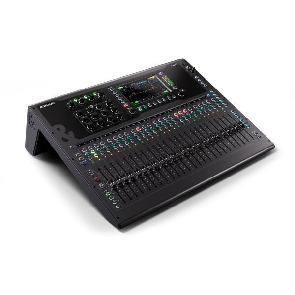 Allen & Heath Qu-6 - Image 2