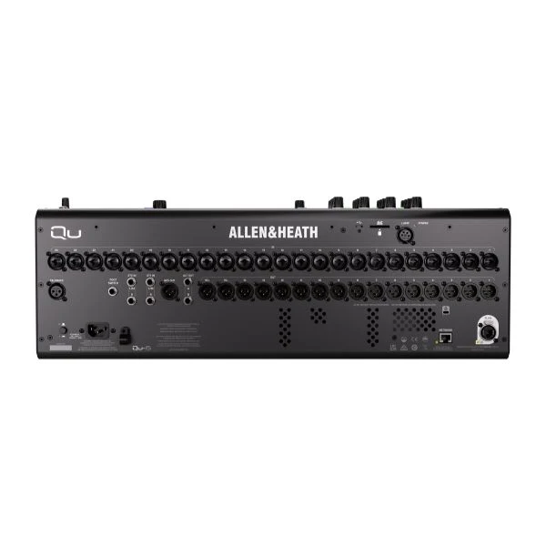Allen & Heath Qu-6 - Image 3
