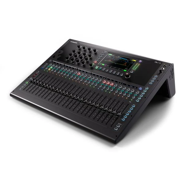 Allen & Heath Qu-6 - Image 4
