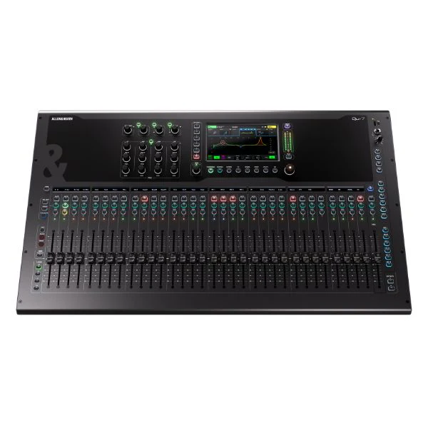 Allen & Heath Qu-7