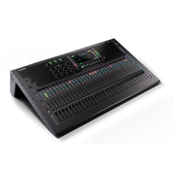 Allen & Heath Qu-7 - Image 2