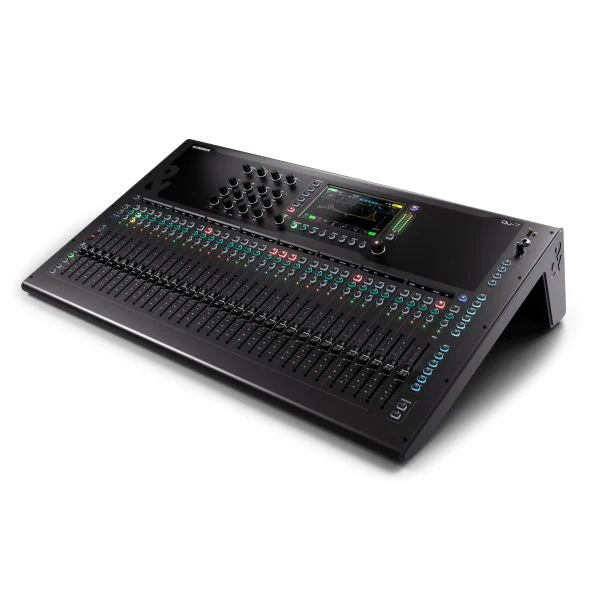 Allen & Heath Qu-7 - Image 4