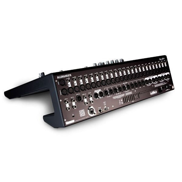Allen & Heath Qu24 Chrome - Image 4