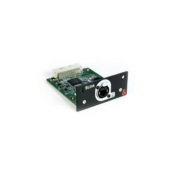Allen & Heath SQ SLink Card - Image 2