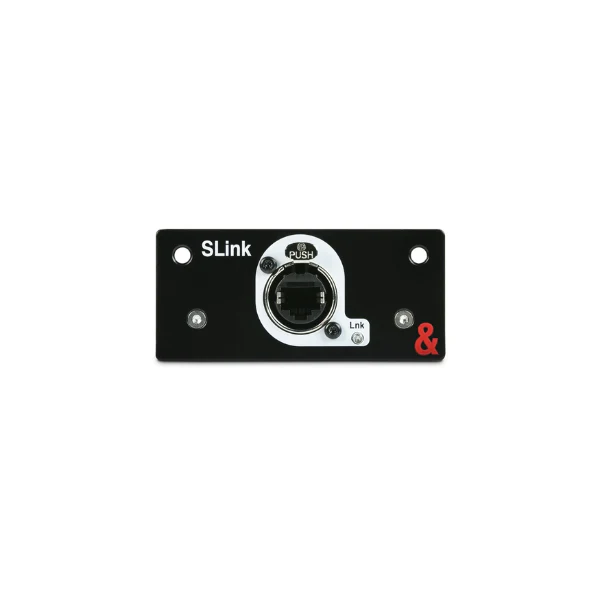 Allen & Heath SQ SLink Card - Image 3