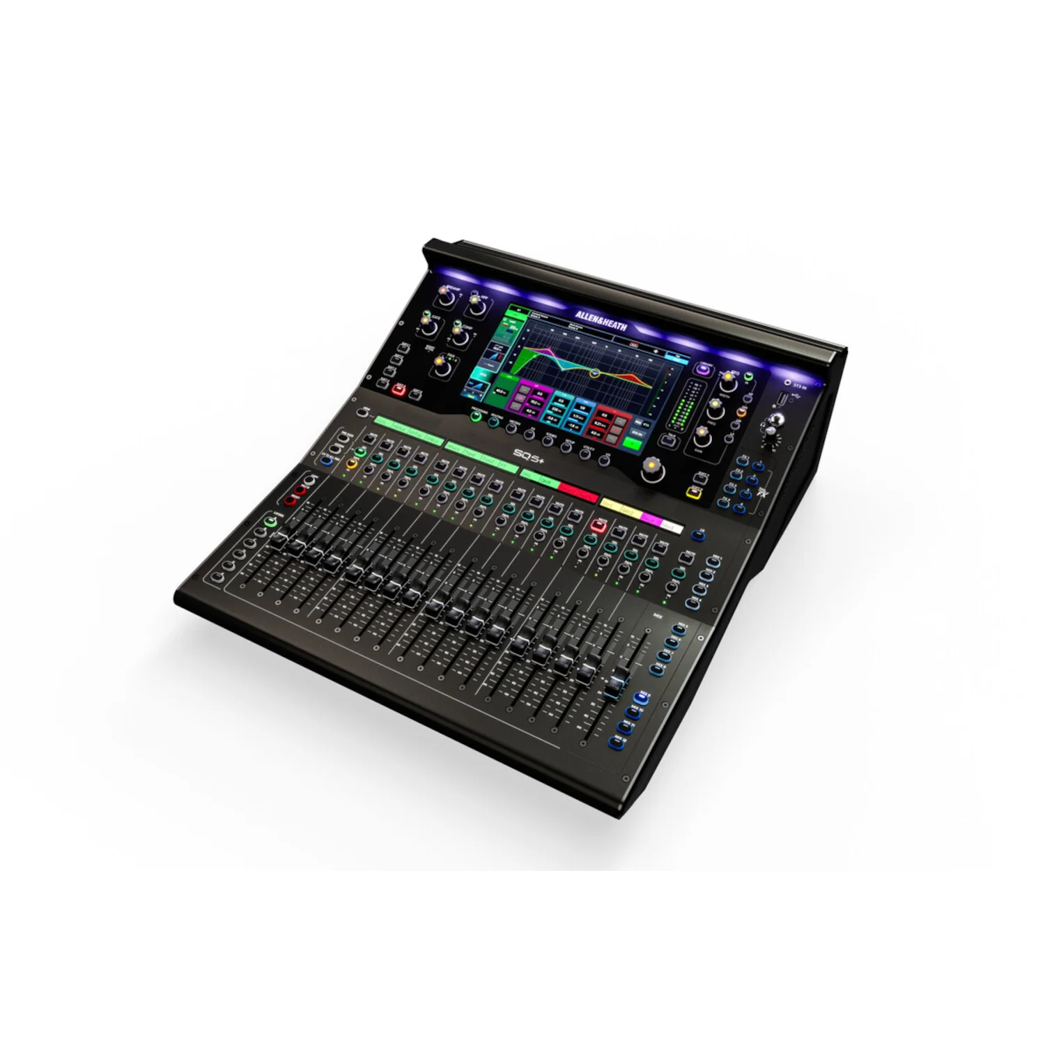 Allen & Heath SQ5+ - Image 2