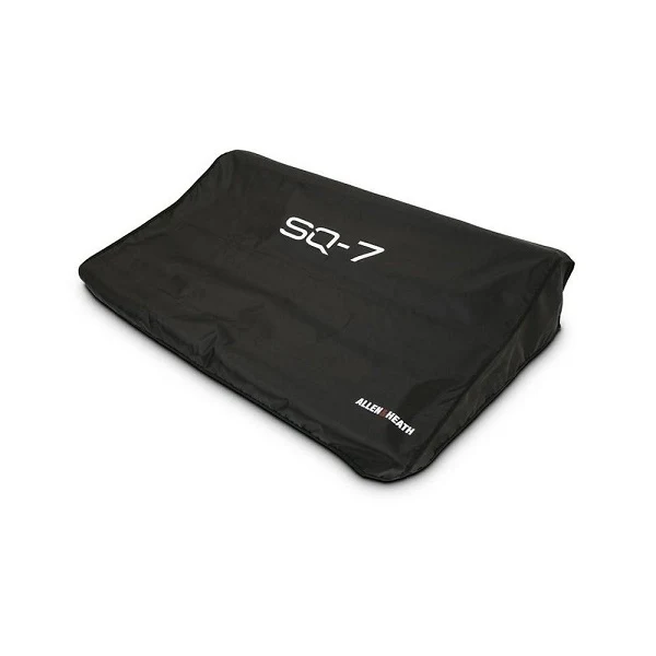 Allen & Heath SQ7 Dust Cover